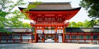 厄を払って平穏をゲット◎運気を上げる1泊2日の京都旅モデルコース