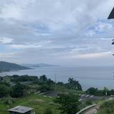 「風の谷のテラス」からの景色 / 3