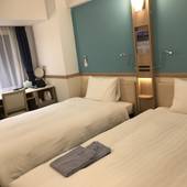 東横イン丸亀駅前(香川県 ビジネスホテル) / 2