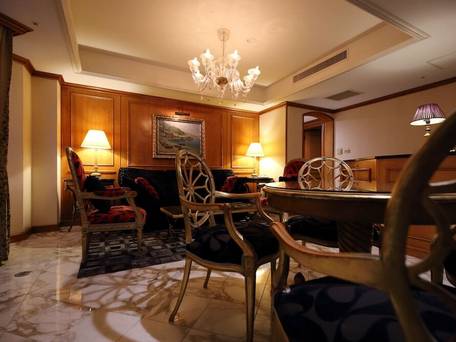 鎌倉パークホテル / 2