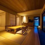 海の旅亭 おきなわ名嘉真荘（ウミノリョテイ オキナワナカマソウ） / 1