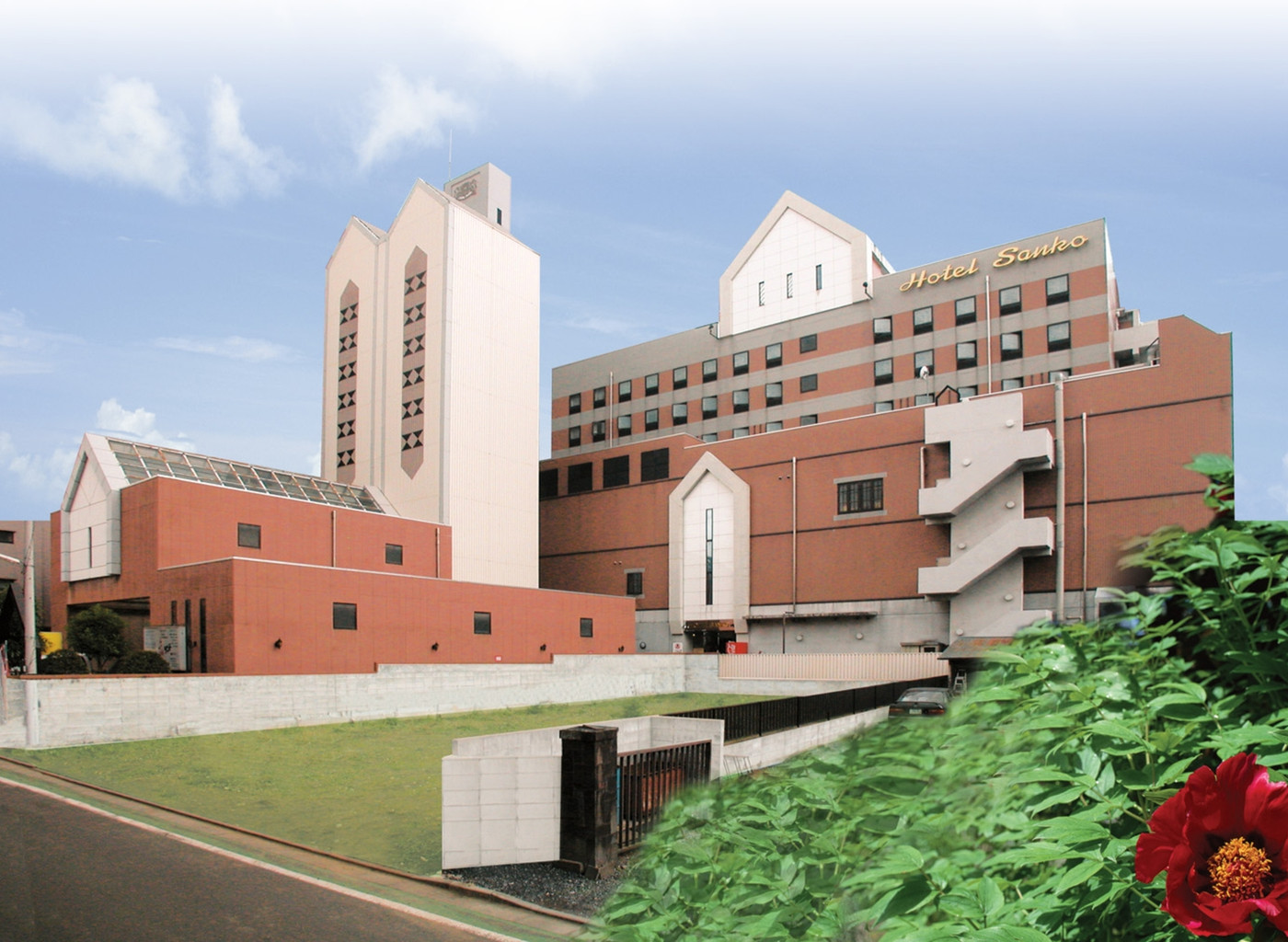 温泉とナノミストサウナでお肌すべすべ！9つのお風呂を楽しもう♪4007531