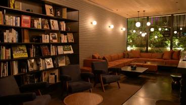 ライブラリー / 2