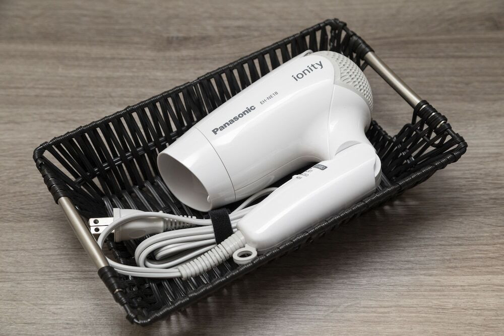 客室の設備とサービス