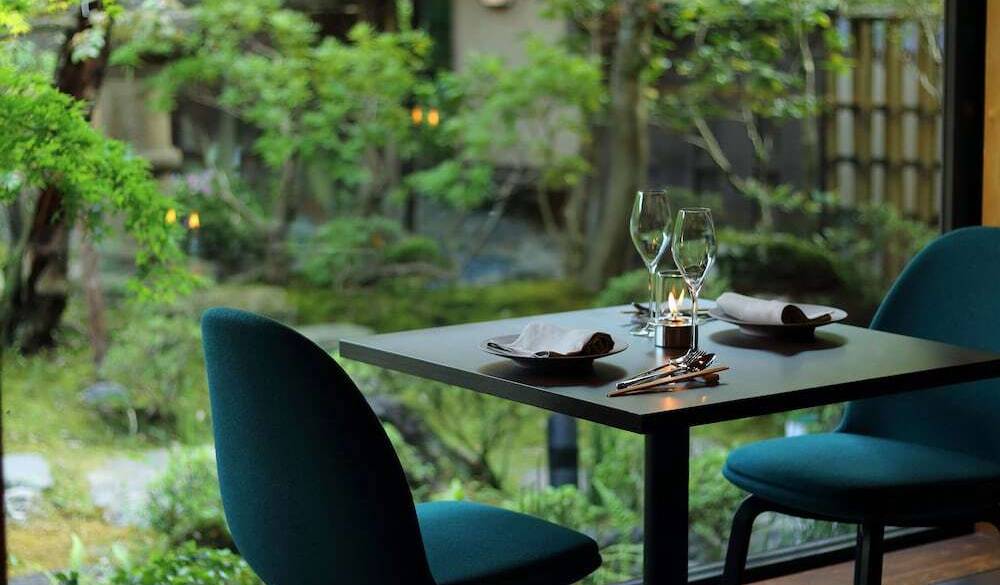 レストラン② / 5