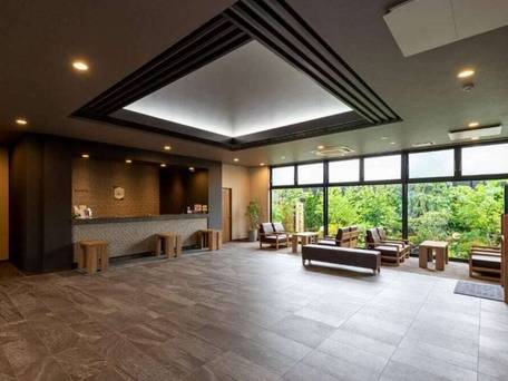 ホテルルートイン鹿沼インター / 3