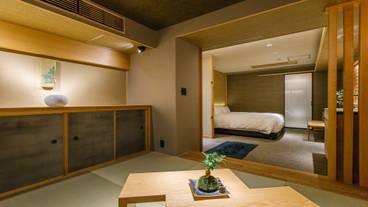 403号室 ジュニアスイート / 3