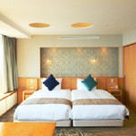 女子旅の満足度が上がる♡「広島市内」のおしゃれなホテル5選/広島