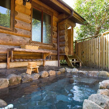 大自然の中のアクティブリゾートでビール三昧！4264886