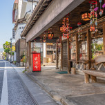 レトロ可愛い「豆田町」へ！カップル向きの旅館・ホテル6選/大分県日田市