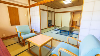 和室 禁煙