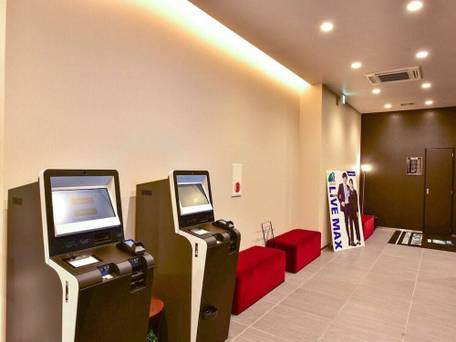 ホテルリブマックス博多中洲 / 3