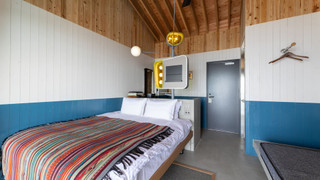 Superior Slow Terrace [ 2F スーペリアルーム + テラス ] 淡路島ならではの朝食と瀬戸内海の眺望を愉しむO&Bプラン 朝食付き