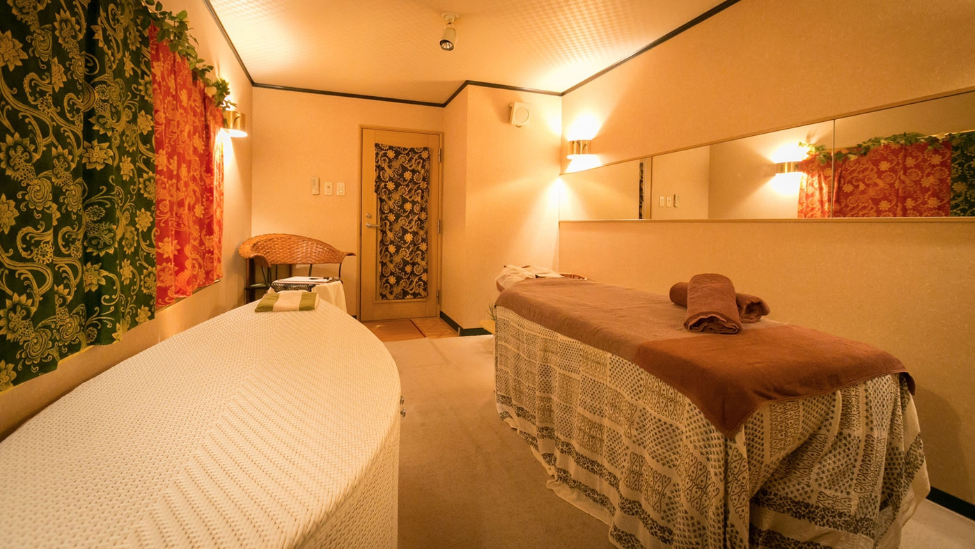 自然豊かな山中の温泉宿！温泉とエステで心身ともにリフレッシュ3657821