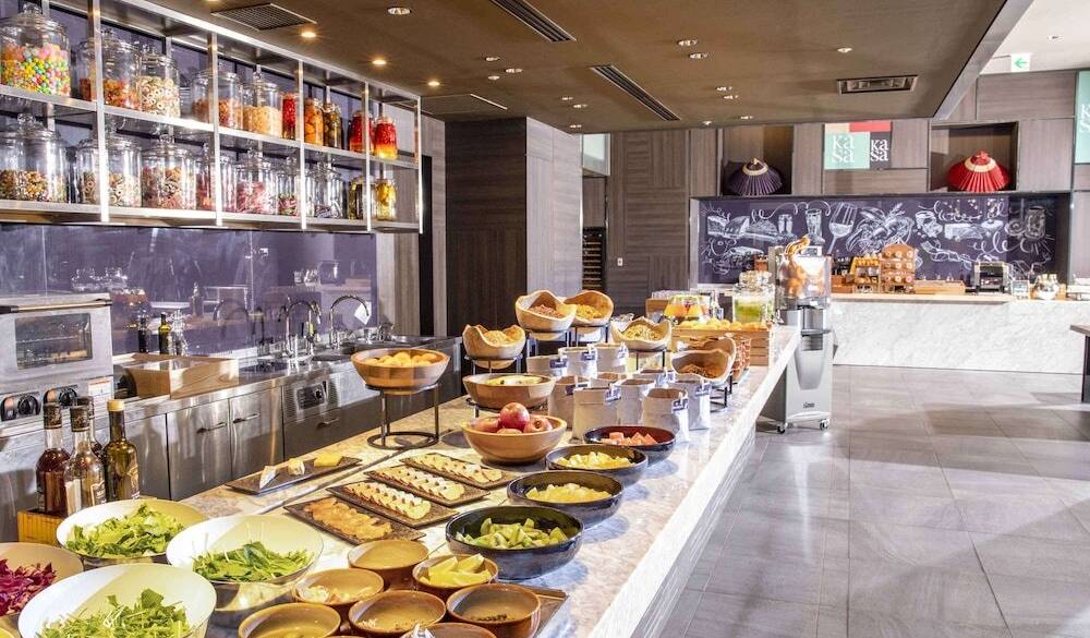 自分好みの朝食で
パワーチャージ / 2