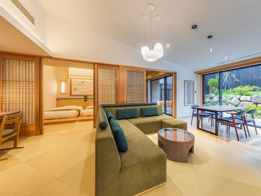 別邸／プレミアムスイート②