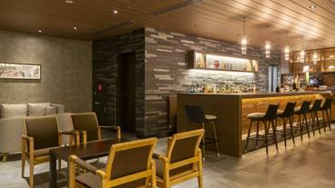 ロビーラウンジ / 6