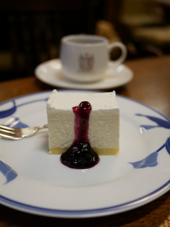 「フランソア喫茶室」 料理 106210823 