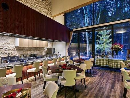 フジプレミアムリゾート / 3