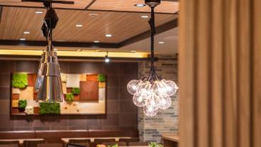 朝食スペース / 28