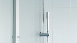 Standard Queen with River View