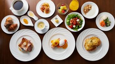 THE GATE HOTEL 東京 by HULIC（ザ　ゲートホテル　トウキョウ　バイ　ヒューリック） / 3