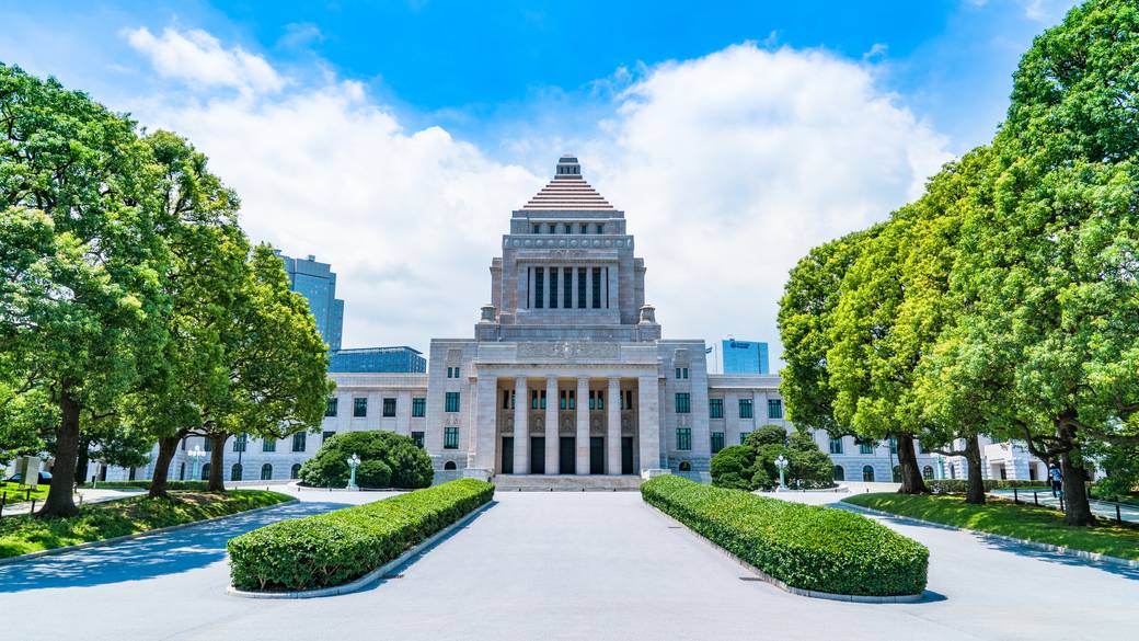 彼と東京をデート
気ままに観光 / 1