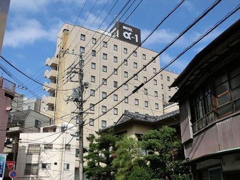 アクティブ女子旅にぴったりの、駅前スマートステイ3501875