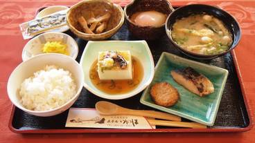 食事・飲み物 / 2