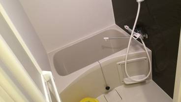 バスルームのシャワー / 38