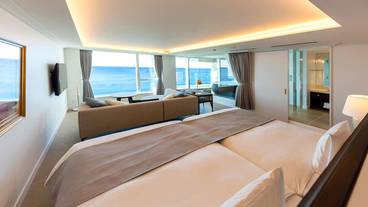 コーナージャグジースイート / 9