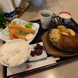 喫茶・レストラン ココット(ココット)