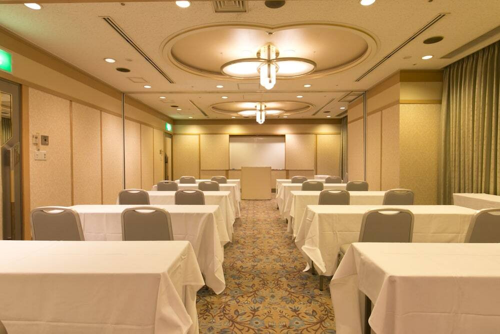 会議室