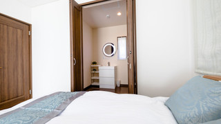 ヴィラ 3 ベッドルーム