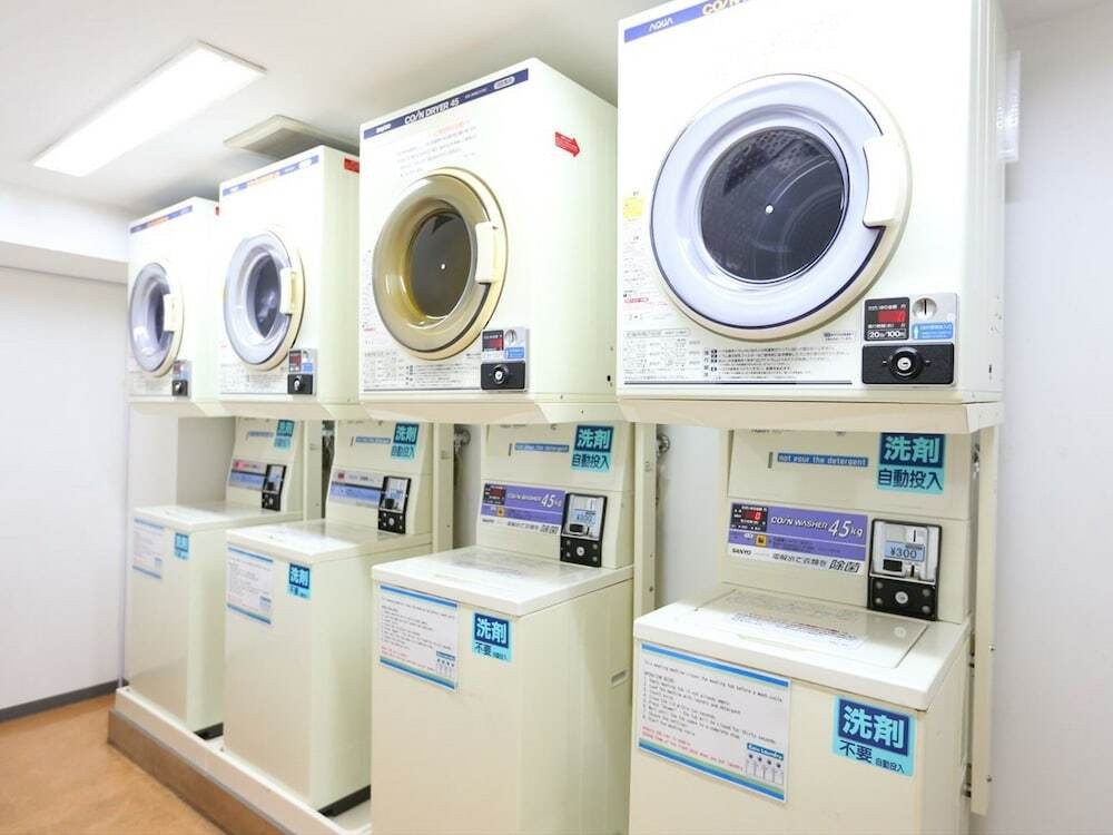 ランドリー ルーム