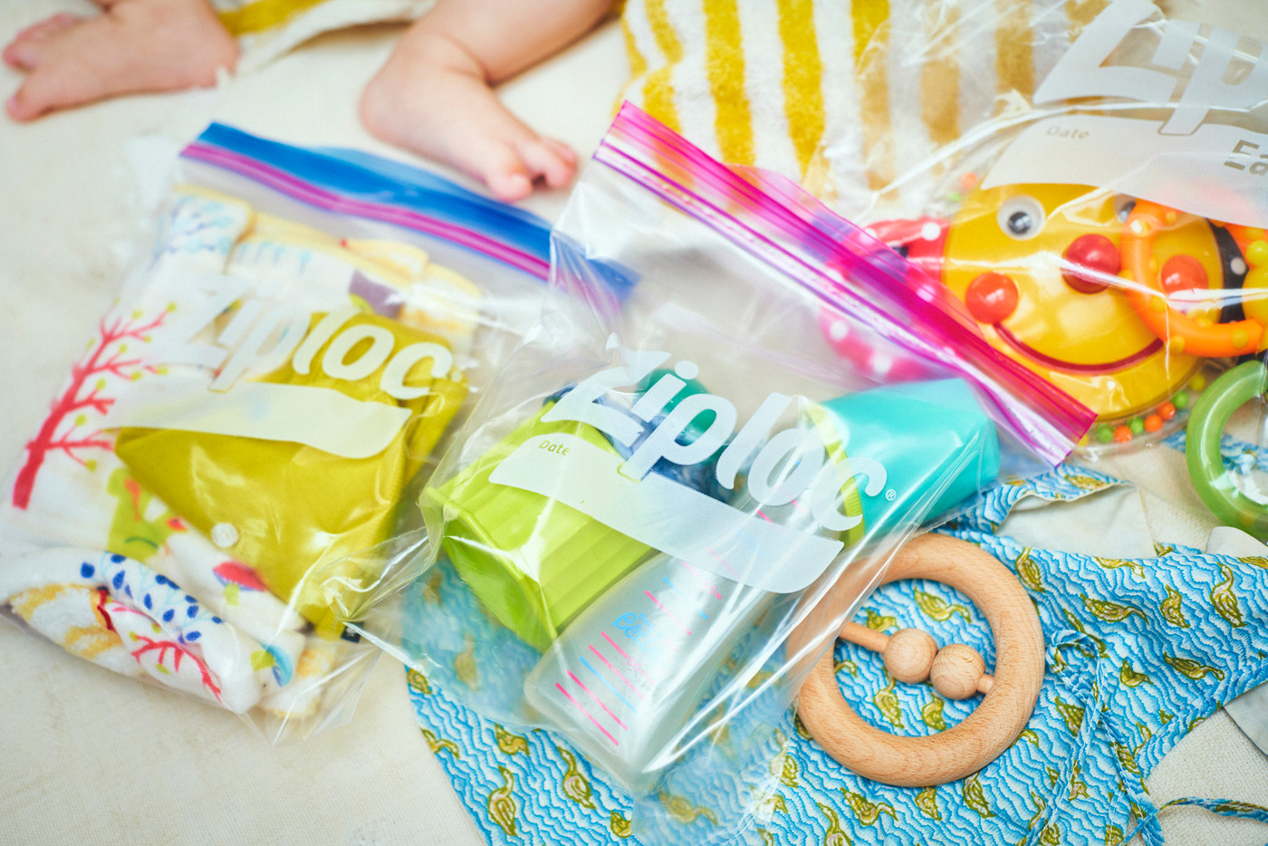 子ども用品も清潔にキープできて安心1939605