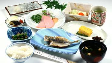 朝食 / 14