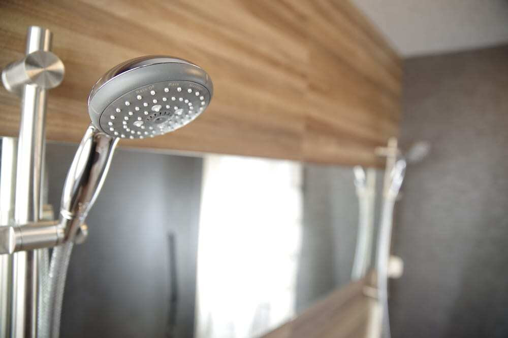 バスルームの設備