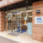 東横イン宮崎中央通(宮崎県 ビジネスホテル) / 5