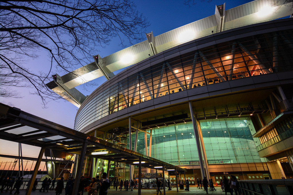 快適なホテルを押さえて遠征を充実させましょ♪3640850