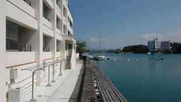 施設からの眺望 / 9