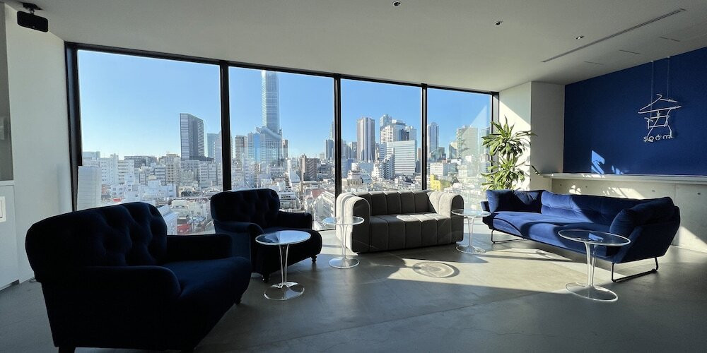 施設からの眺望