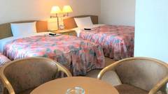 アーバンホテル三幸