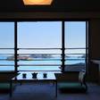 松島温泉 元湯 ホテル海風土