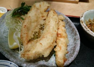 豊後茶屋 大分駅店