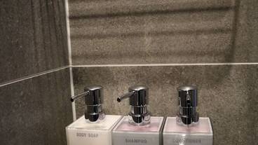 バスルームの設備 / 23