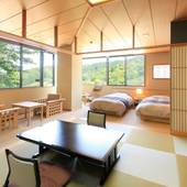 熱海綱代温泉 源泉の宿 ホテル松風苑（静岡県 リゾートホテル） / 3