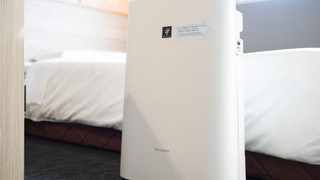 シングルルーム 禁煙