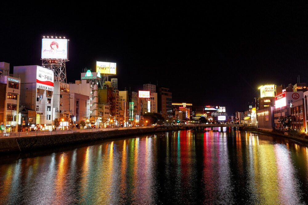 施設からの眺望