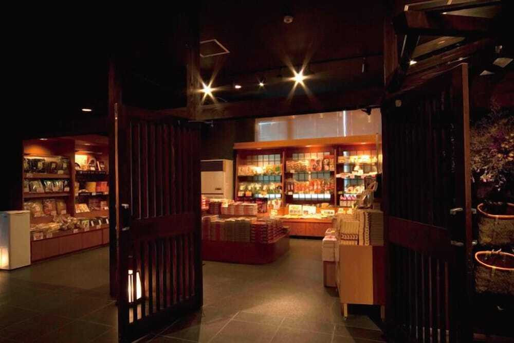 ギフト ショップ